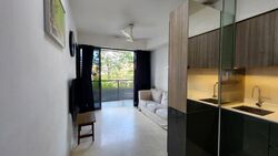 Botanique At Bartley (D19), Condominium #455895861